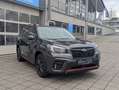 Subaru Forester Edition Sport 40*MHD*AHK*Navi*Kamera Grau - thumbnail 7