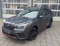 Subaru Forester Edition Sport 40*MHD*AHK*Navi*Kamera Gris - thumbnail 8