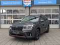 Subaru Forester Edition Sport 40*MHD*AHK*Navi*Kamera Grau - thumbnail 4