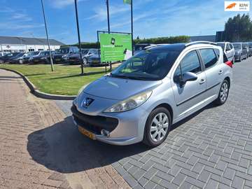 SW 1.6 VTi XS / 137.876 km! / APK september 2026