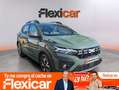Dacia Sandero Stepway TCe Expresion Go 81kW Verde - thumbnail 1