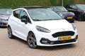 Ford Fiesta 1.0 EcoBoost ST-Line X / Panoramadak / Navigatie / Blanc - thumbnail 1