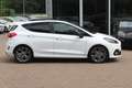 Ford Fiesta 1.0 EcoBoost ST-Line X / Panoramadak / Navigatie / Blanc - thumbnail 5