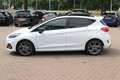 Ford Fiesta 1.0 EcoBoost ST-Line X / Panoramadak / Navigatie / Blanc - thumbnail 7