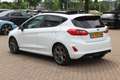 Ford Fiesta 1.0 EcoBoost ST-Line X / Panoramadak / Navigatie / Blanc - thumbnail 3