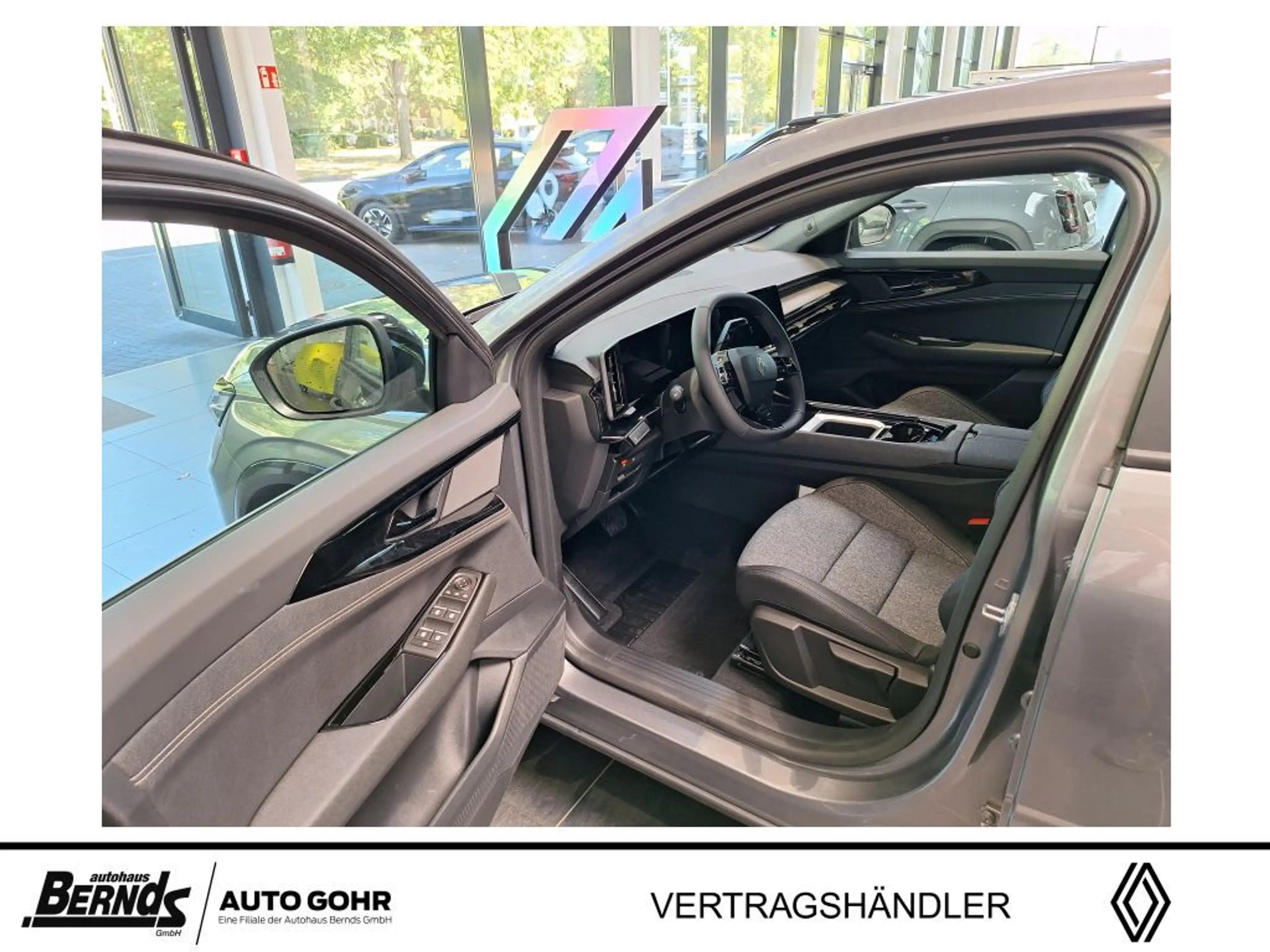 Renault Austral Mild Hybrid Evolution SHZ Navi Carplay Allwetter — photo 10