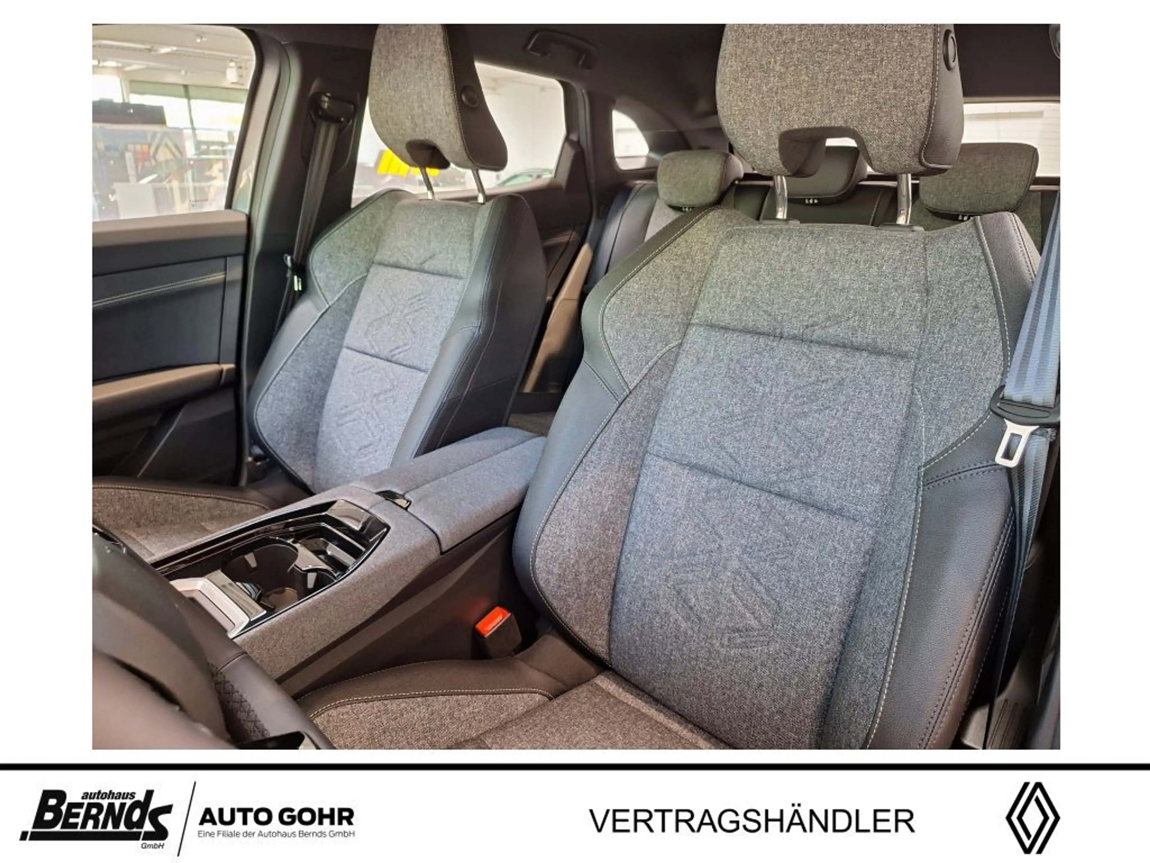 Renault Austral Mild Hybrid Evolution SHZ Navi Carplay Allwetter — photo 11