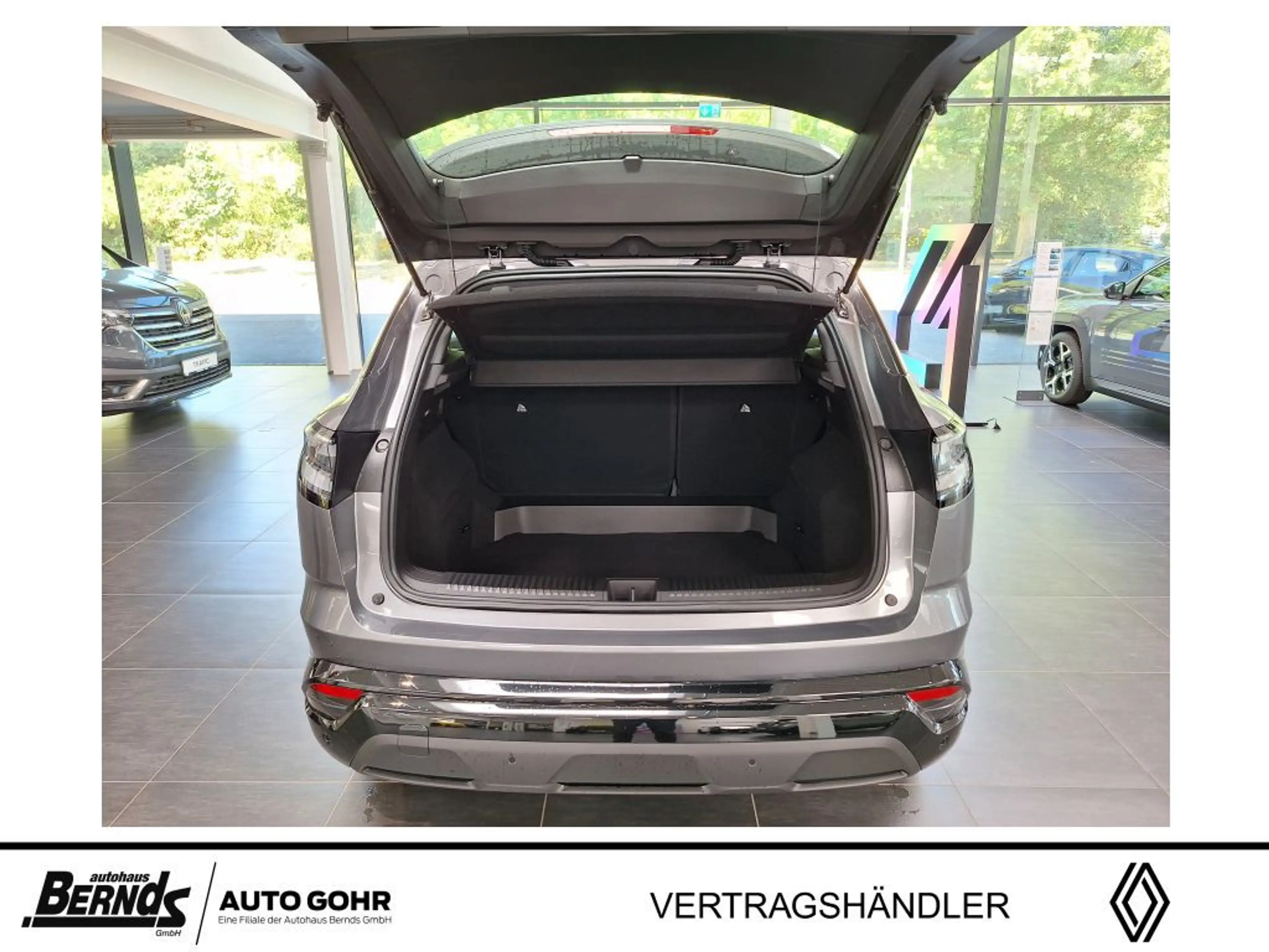 Renault Austral Mild Hybrid Evolution SHZ Navi Carplay Allwetter — photo 5