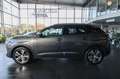 Peugeot 3008 Hybrid 225 Allure Pack/Virtual/LED/Alu/360° Grau - thumbnail 9