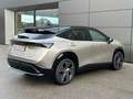 Nissan Ariya 306PS 4WD 87kWh Evolve Plus Silber - thumbnail 4