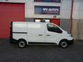 Renault Trafic 1.6 dCi T27 L1H1 Comfort 3 zits airco Blanc - thumbnail 6
