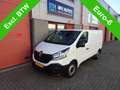Renault Trafic 1.6 dCi T27 L1H1 Comfort 3 zits airco Blanc - thumbnail 1