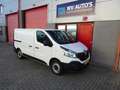 Renault Trafic 1.6 dCi T27 L1H1 Comfort 3 zits airco Blanc - thumbnail 4
