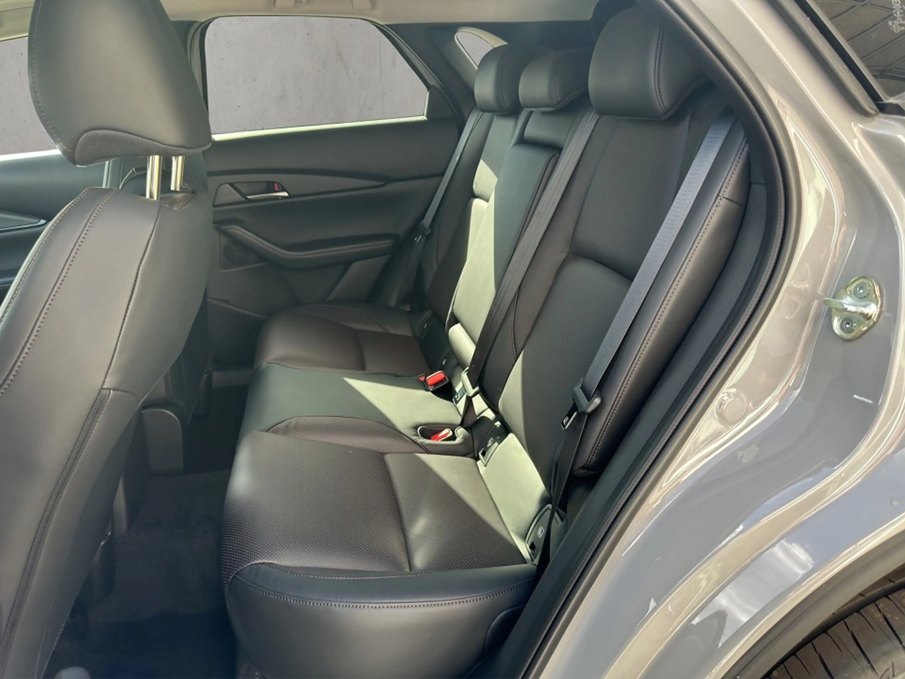 Mazda CX-30 HOMURA PLUS ++SITZBELÜFTUNG+Leder++ — photo 12