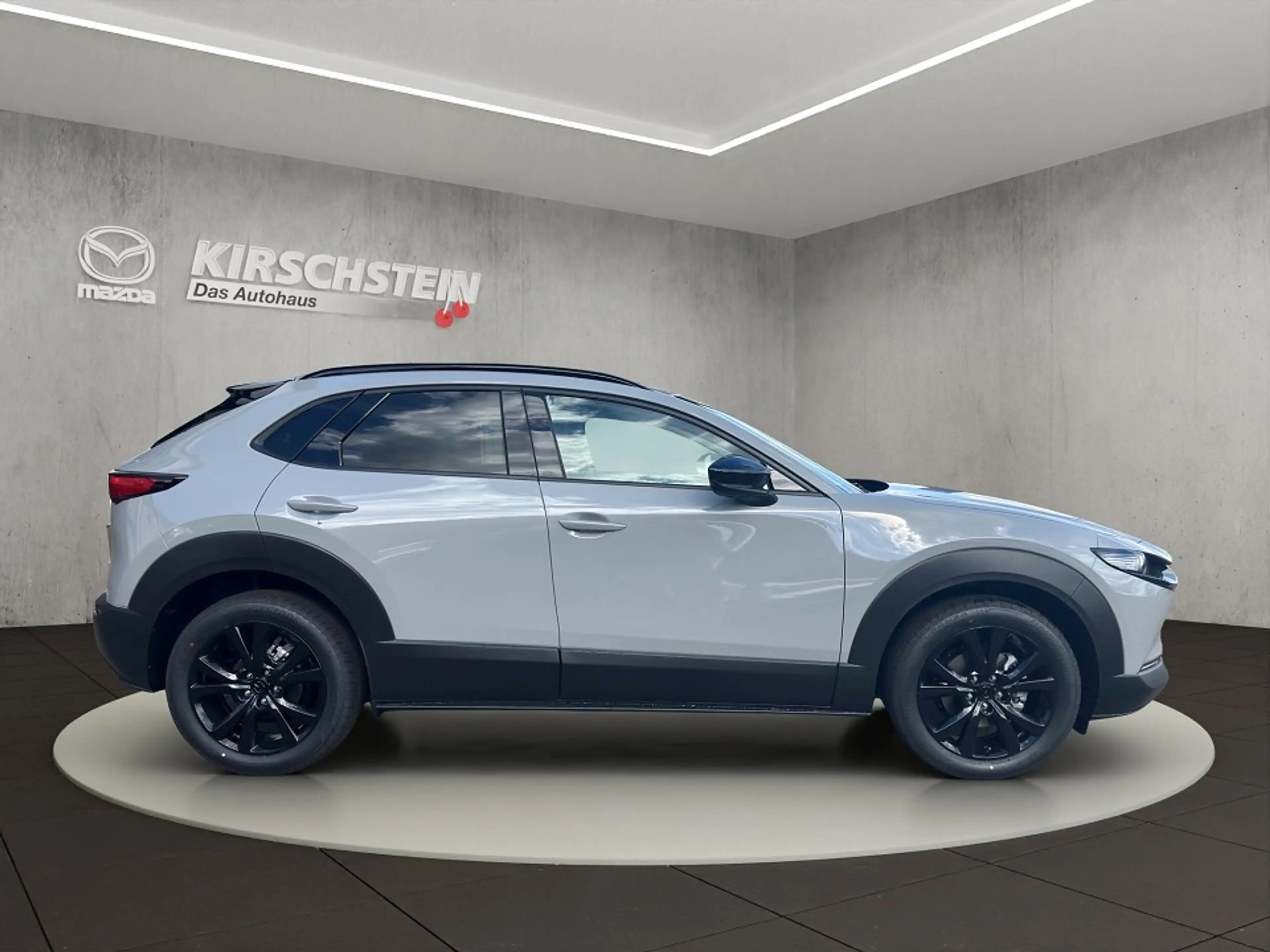 Mazda CX-30 HOMURA PLUS ++SITZBELÜFTUNG+Leder++ — photo 6