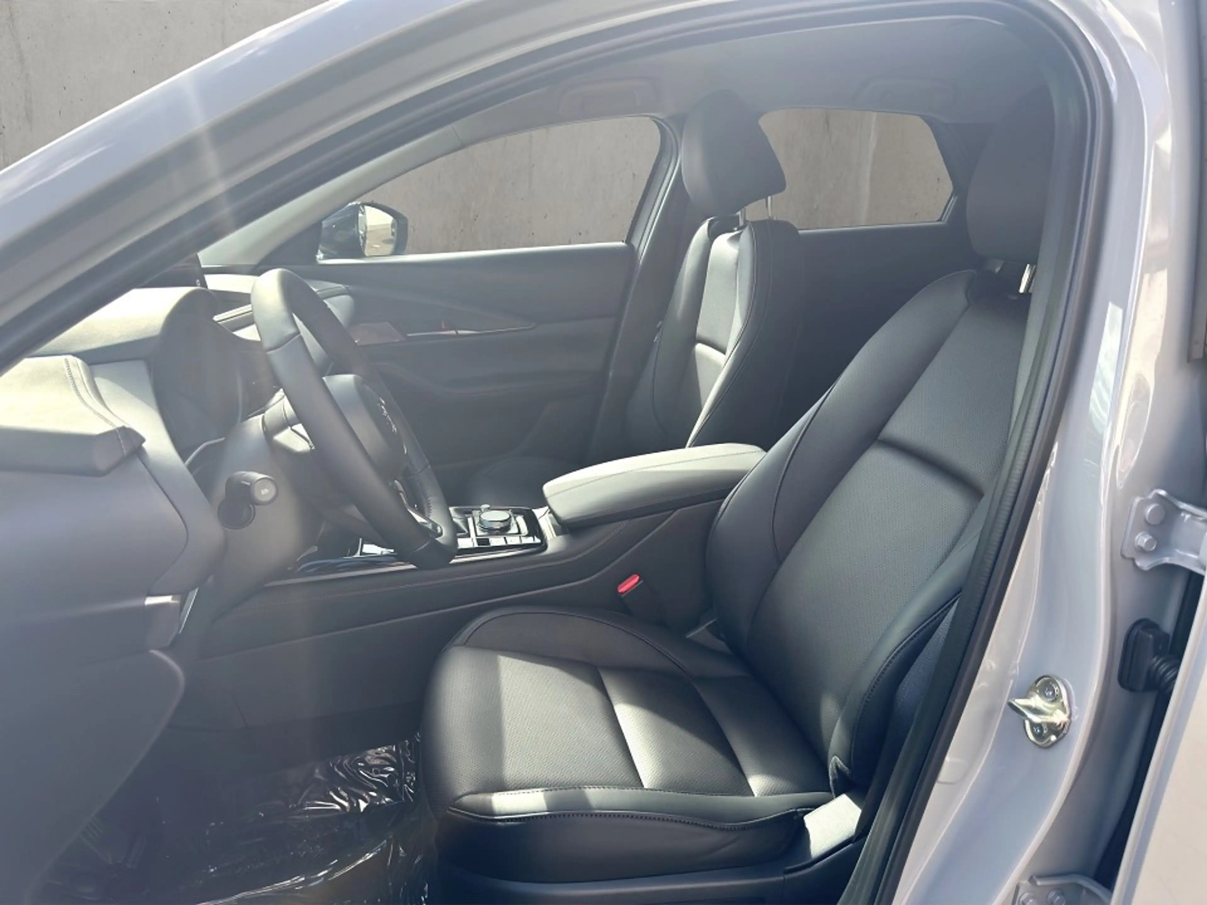 Mazda CX-30 HOMURA PLUS ++SITZBELÜFTUNG+Leder++ — photo 9