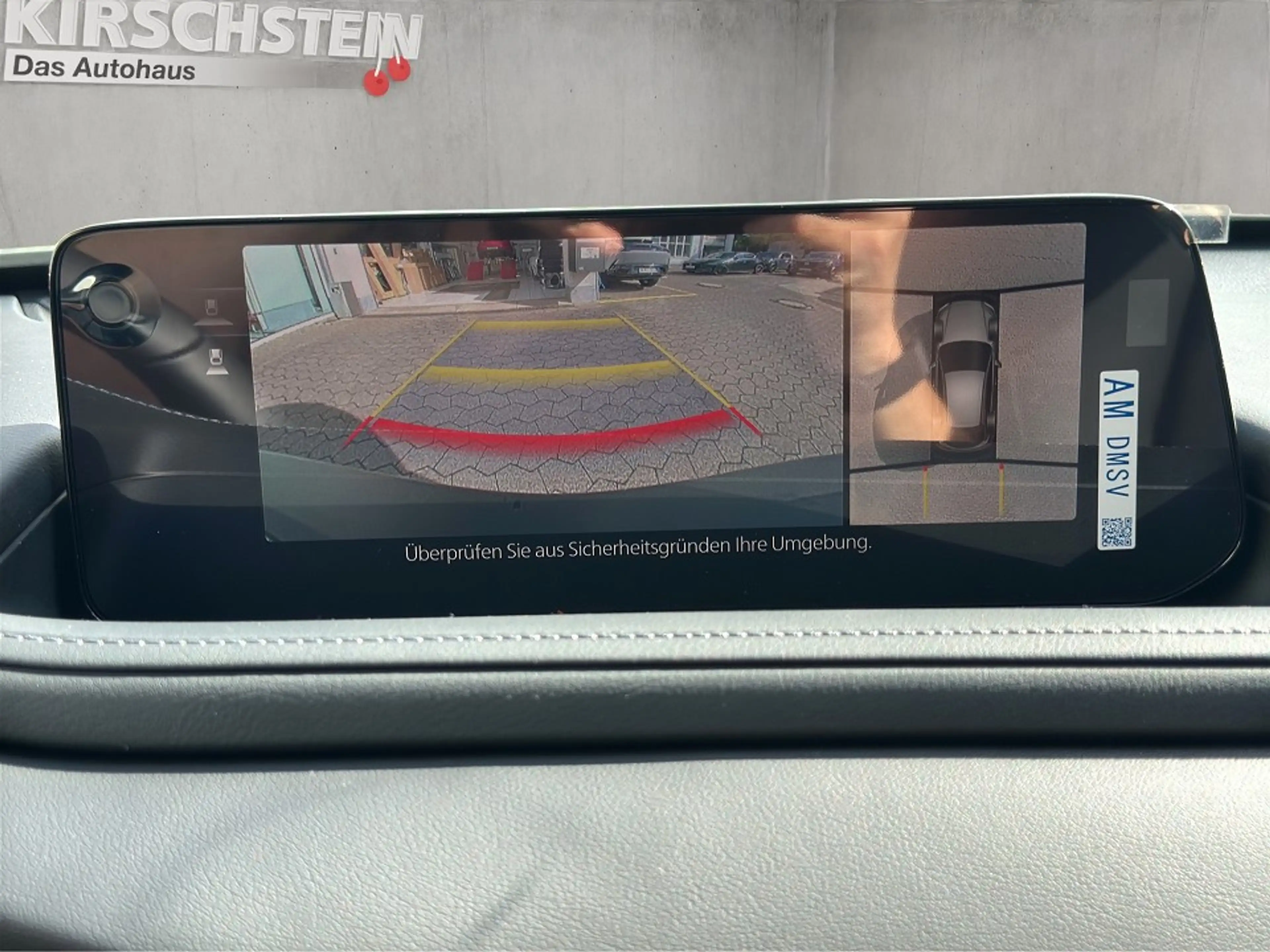Mazda CX-30 HOMURA PLUS ++SITZBELÜFTUNG+Leder++ — photo 15
