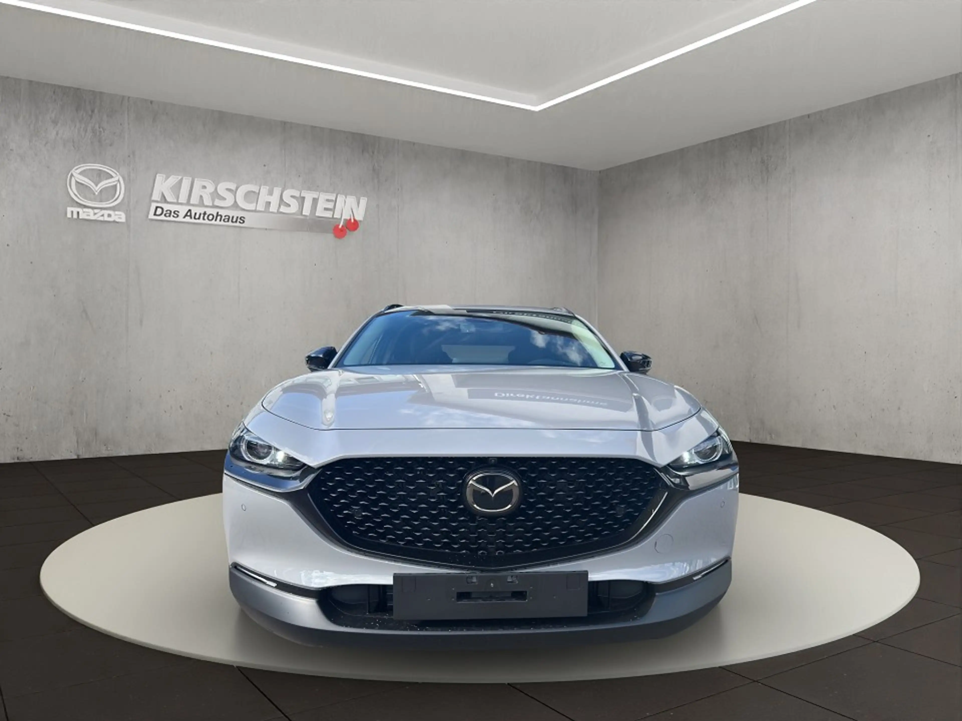 Mazda CX-30 HOMURA PLUS ++SITZBELÜFTUNG+Leder++ — photo 8