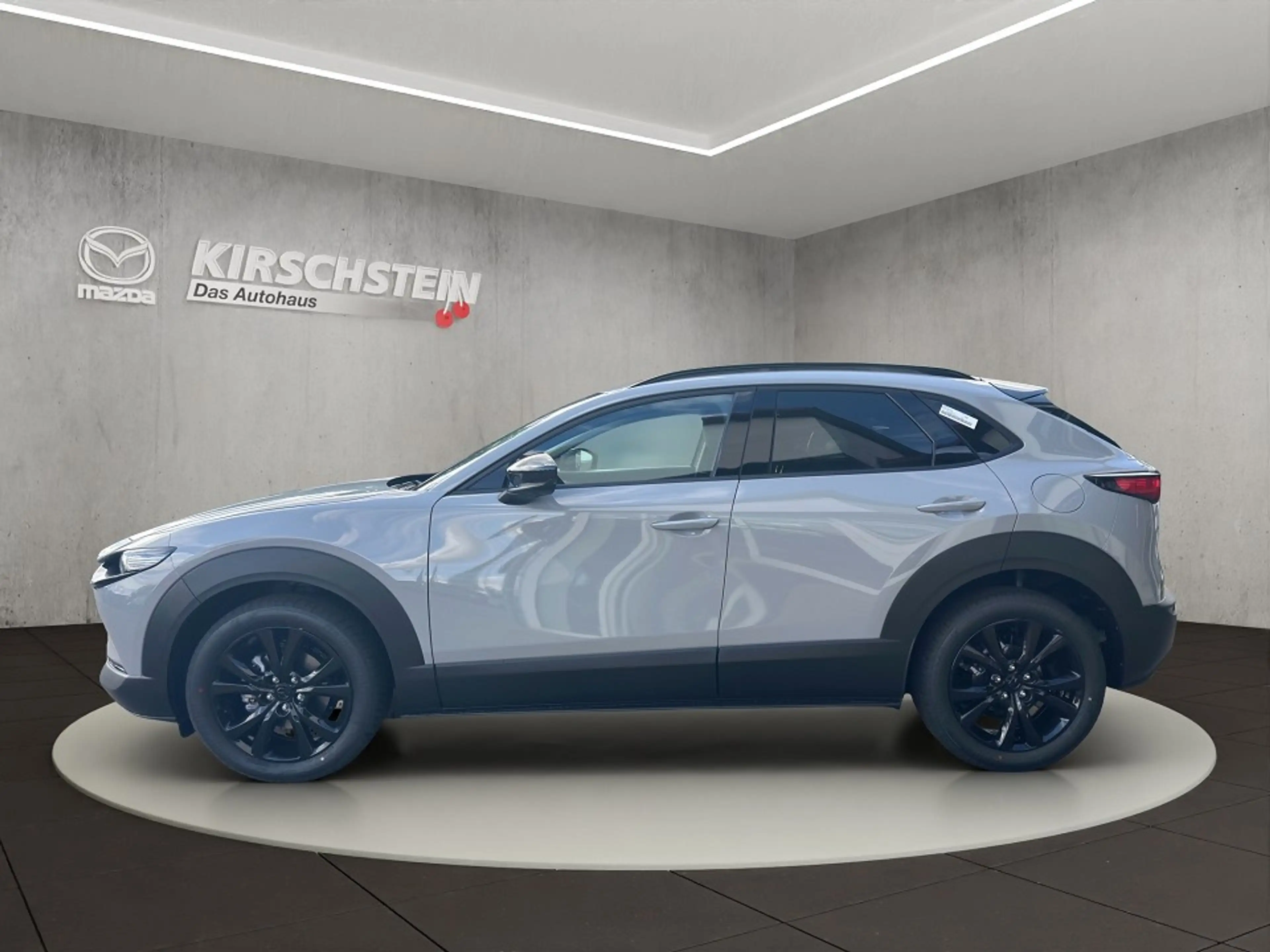 Mazda CX-30 HOMURA PLUS ++SITZBELÜFTUNG+Leder++ — photo 2