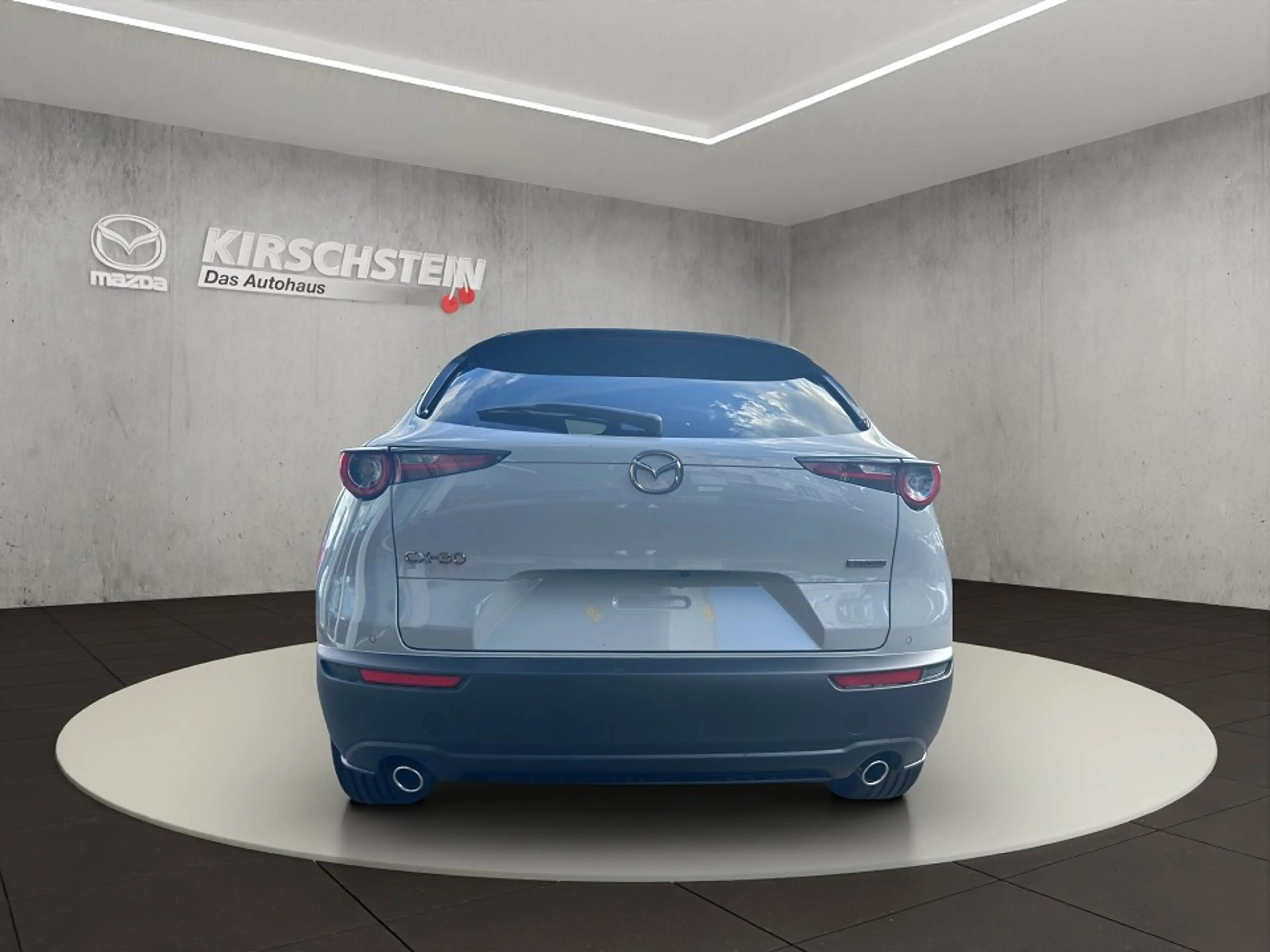 Mazda CX-30 HOMURA PLUS ++SITZBELÜFTUNG+Leder++ — photo 4