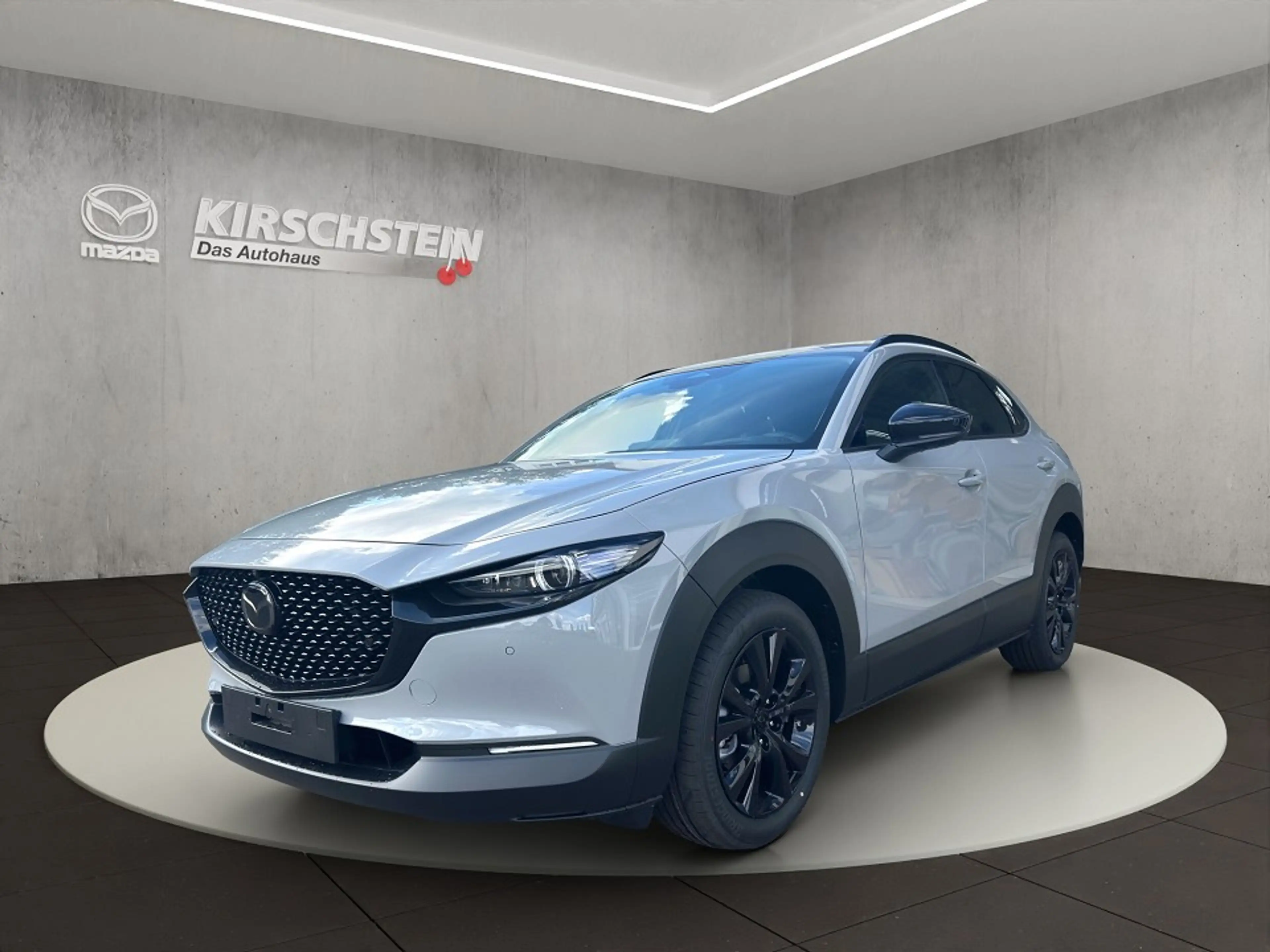 Mazda CX-30 HOMURA PLUS ++SITZBELÜFTUNG+Leder++