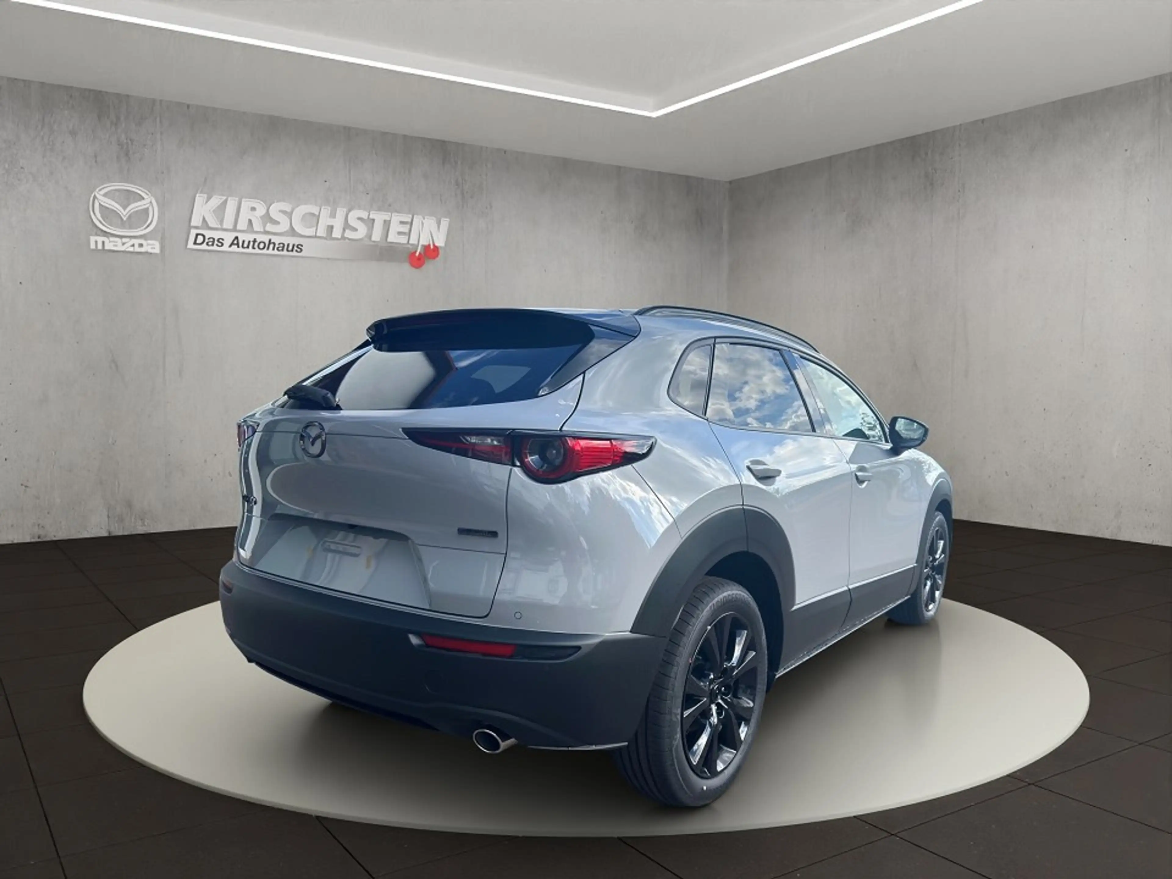 Mazda CX-30 HOMURA PLUS ++SITZBELÜFTUNG+Leder++ — photo 5