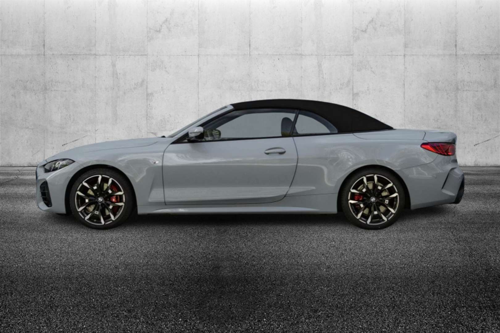 BMW Série 4 Cabriolet M Sport 430i XDrive - - Joinsteer - #4