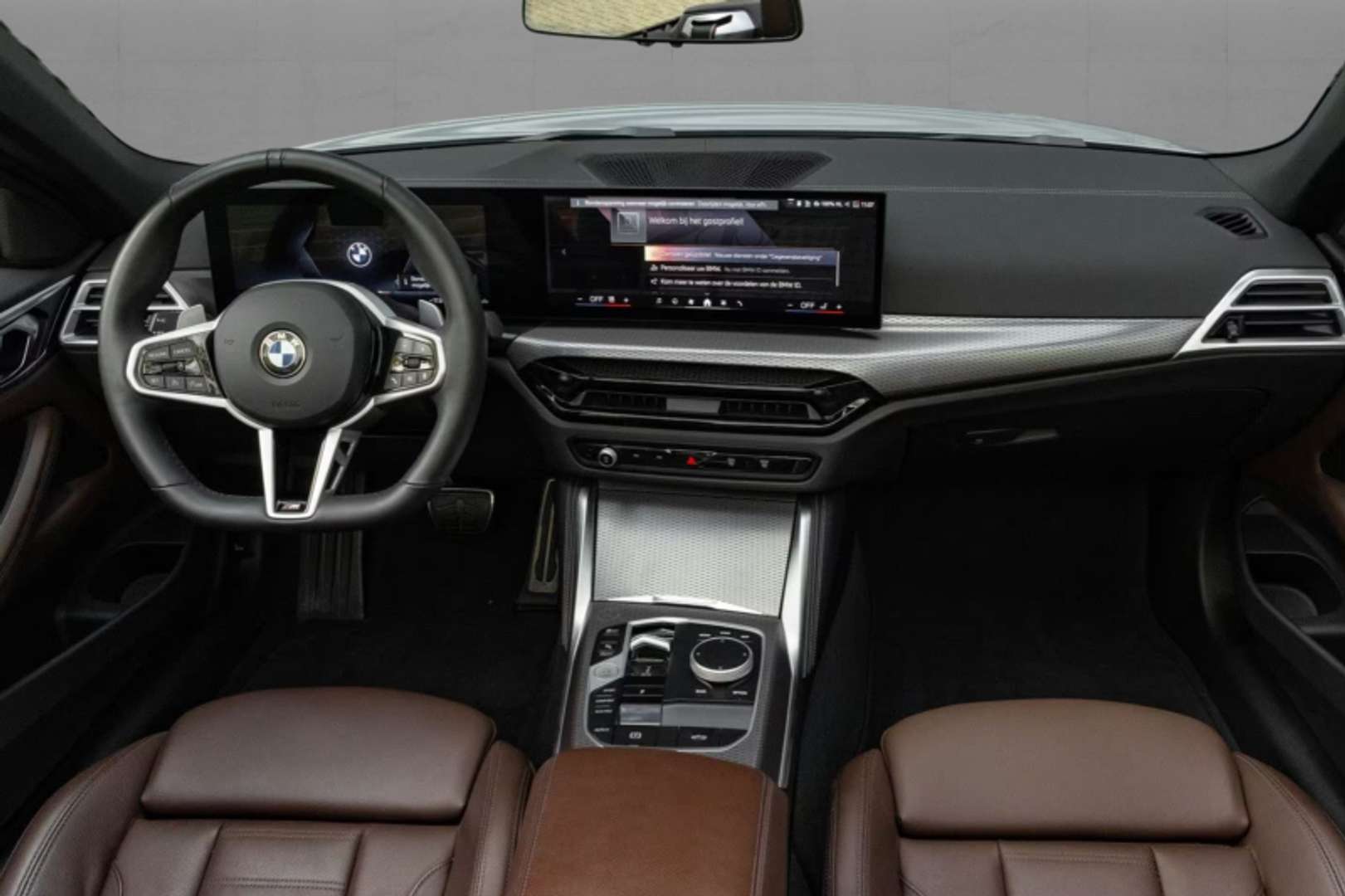 BMW Série 4 Cabriolet M Sport 430i XDrive - - Joinsteer - #5