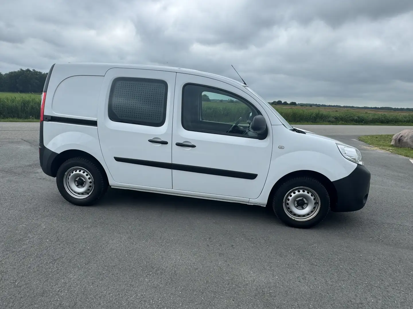 Renault Kangoo 1.5 Blue dCi Comfort Wit - 2