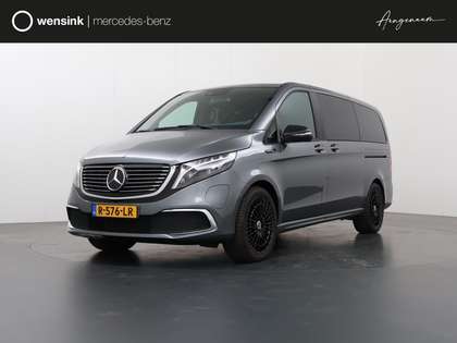 Mercedes-Benz EQV 300 L2 Avantgarde | Navigatie | 7-Persoons | Camera |