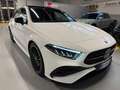 Mercedes-Benz A 180 A 180 d AMG Line Premium Plus auto Wit - thumbnail 3