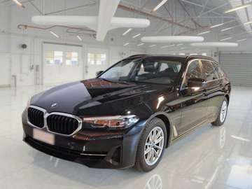 518d 48V Touring Business