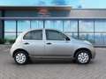 Nissan Micra K12 (Tüv und Service Neu Automatik) Silber - thumbnail 2