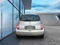 Nissan Micra K12 (Tüv und Service Neu Automatik) Silber - thumbnail 4