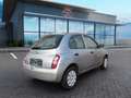 Nissan Micra K12 (Tüv und Service Neu Automatik) Silber - thumbnail 3