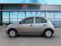 Nissan Micra K12 (Tüv und Service Neu Automatik) Silber - thumbnail 6