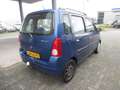 Opel Agila 1.2-16V COLOR ED. Blauw - thumbnail 5