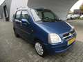 Opel Agila 1.2-16V COLOR ED. Blauw - thumbnail 7