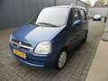 Opel Agila 1.2-16V COLOR ED. Blauw - thumbnail 1