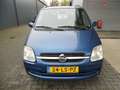 Opel Agila 1.2-16V COLOR ED. Blauw - thumbnail 8