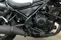 Honda CMX 500 REBEL Negru - thumbnail 5