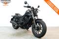 Honda CMX 500 REBEL Negru - thumbnail 2