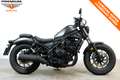 Honda CMX 500 REBEL Negru - thumbnail 1