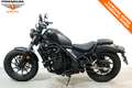 Honda CMX 500 REBEL Negru - thumbnail 3