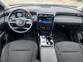 Hyundai TUCSON Trend Hybrid 2WD 1.6 T-GDI +KLIMA+RFK+NAVI+SHZ+UVM Blanc - thumbnail 11