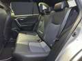 Toyota RAV 4 2.5 VVT-ie LOUNGE 2WD-i E-CVT 222CV HYBRID Silver - thumbnail 11