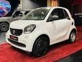 smart forTwo PANO KLIMA SITZHZG 15ZO WINTER Белый - thumbnail 1