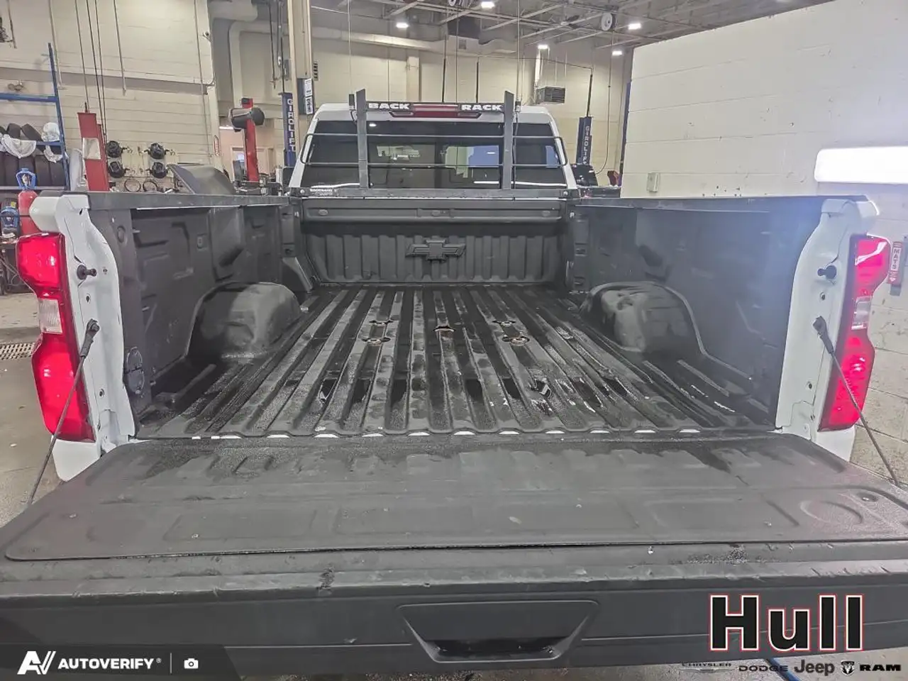 Chevrolet Silverado 2500 снимка Chevrolet Silverado 2500