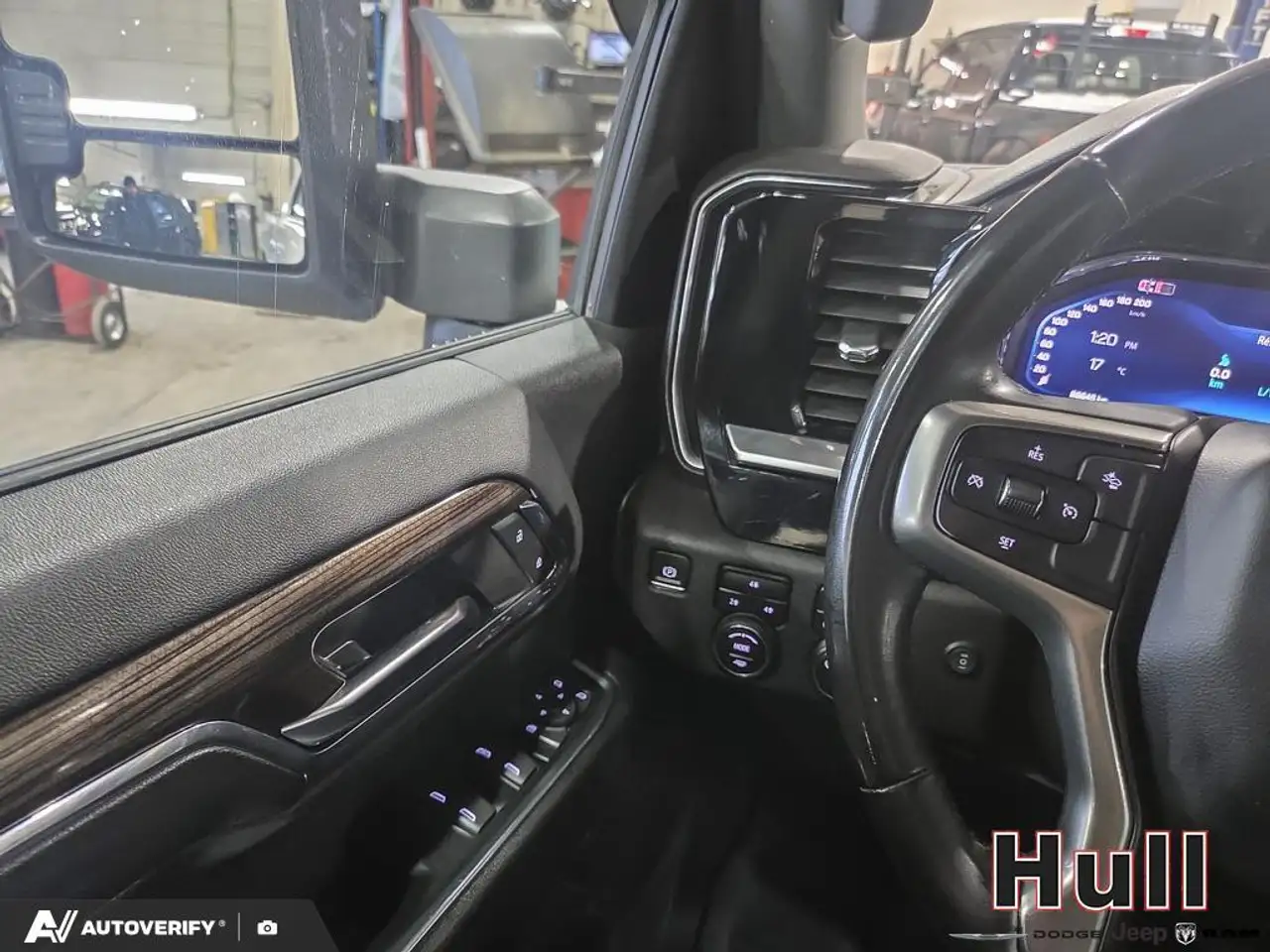 Chevrolet Silverado 2500 снимка Chevrolet Silverado 2500