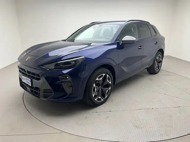 CUPRA Terramar VZ 2.0 TSI 265 PS 4WD DSG